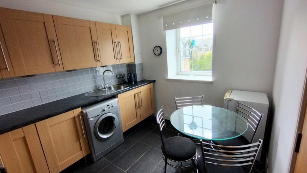 Additional property image - Candlemakers Lane, Aberdeen, AB25