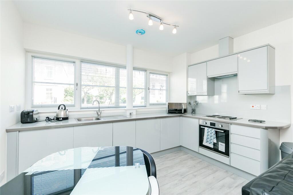 Additional property image - Great Western Road, Aberdeen, AB10