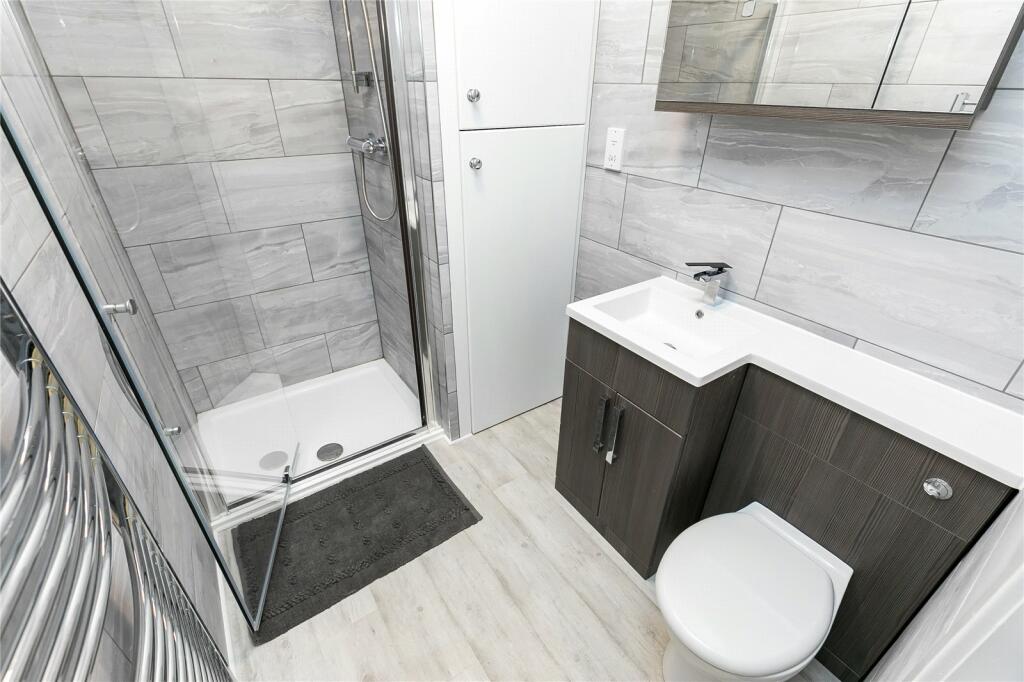 Additional property image - Great Western Road, Aberdeen, AB10