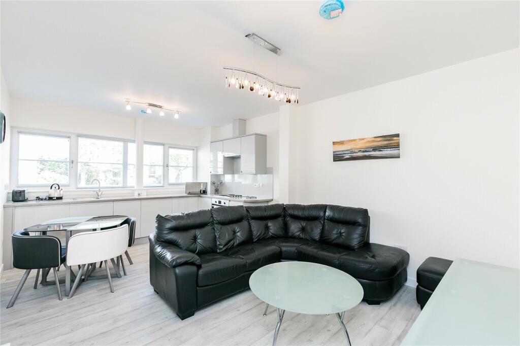 Additional property image - Great Western Road, Aberdeen, AB10