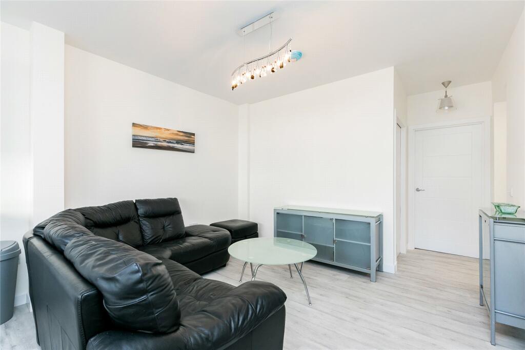 Additional property image - Great Western Road, Aberdeen, AB10