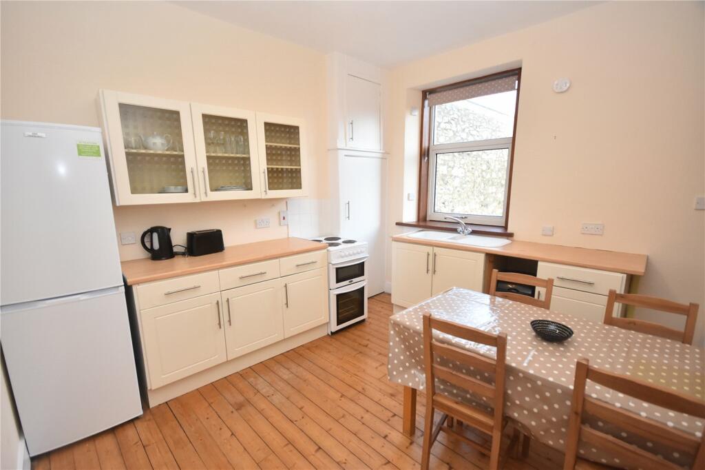 Additional property image - Forest Avenue, West End, Aberdeen, AB15