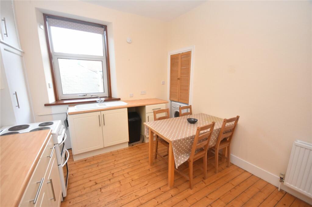 Additional property image - Forest Avenue, West End, Aberdeen, AB15
