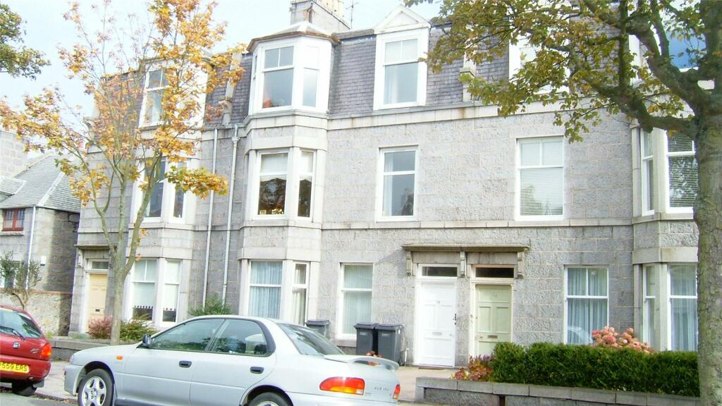 Additional property image - Forest Avenue, West End, Aberdeen, AB15