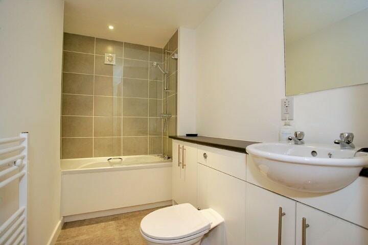 Additional property image - Elmbank Terrace, City Centre, Aberdeen, AB24
