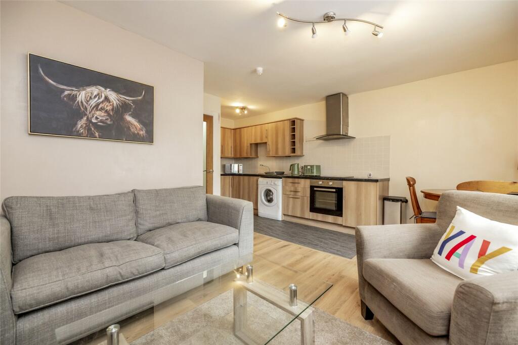 Additional property image - Great Northern Road, Aberdeen, AB24