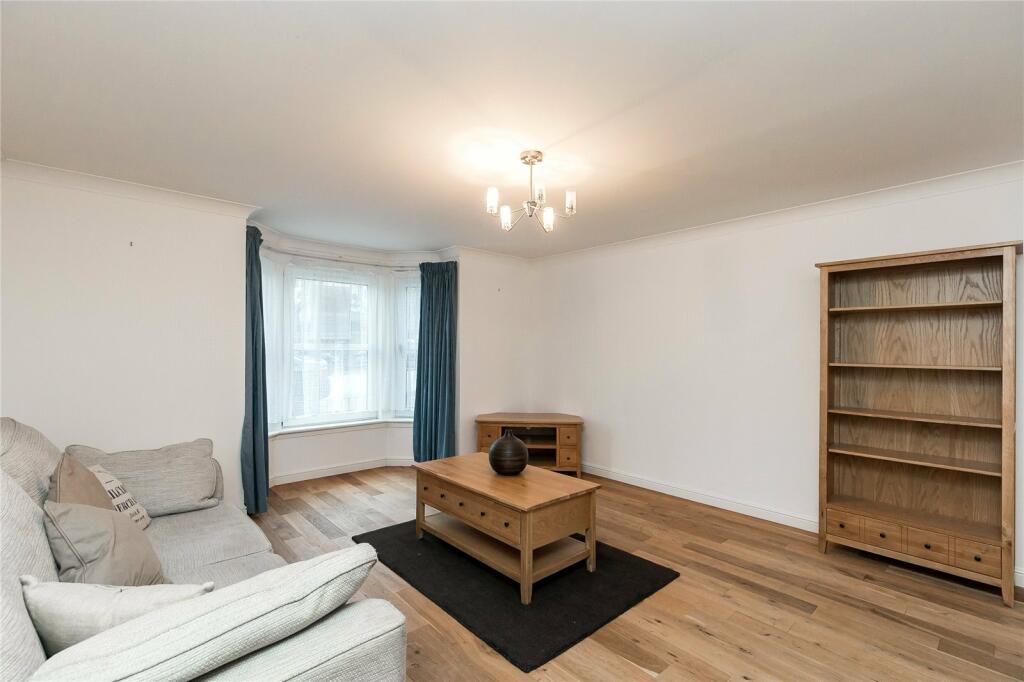 Additional property image - Stanley Street, Aberdeen, AB10