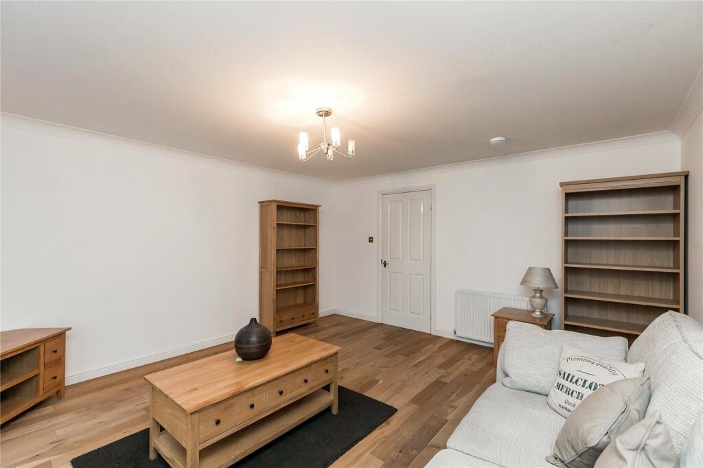 Additional property image - Stanley Street, Aberdeen, AB10