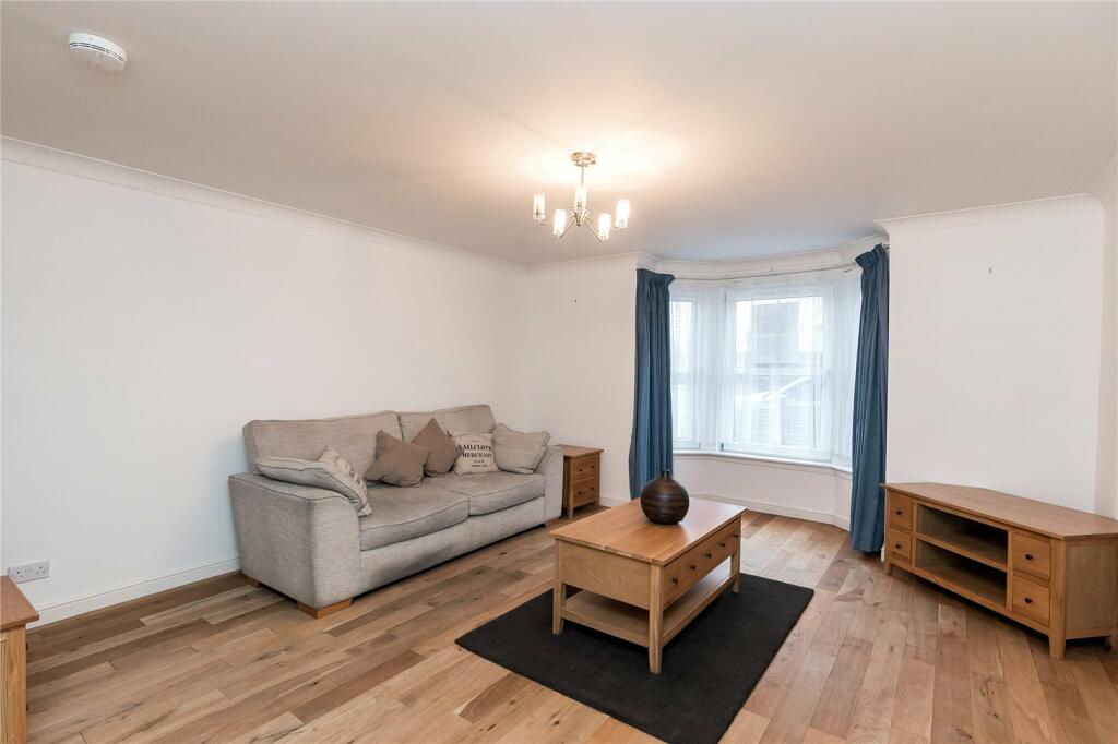 Additional property image - Stanley Street, Aberdeen, AB10