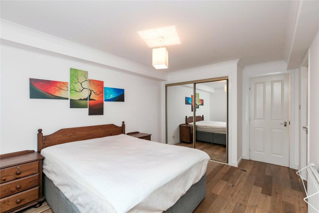 Additional property image - Stanley Street, Aberdeen, AB10
