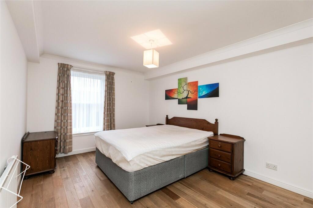 Additional property image - Stanley Street, Aberdeen, AB10