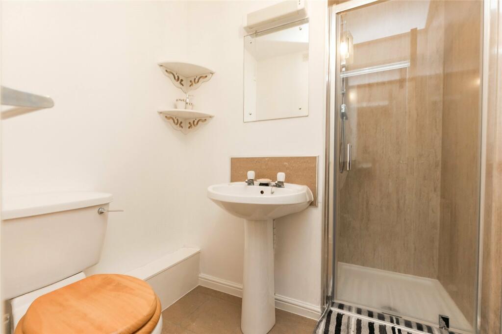 Additional property image - Stanley Street, Aberdeen, AB10
