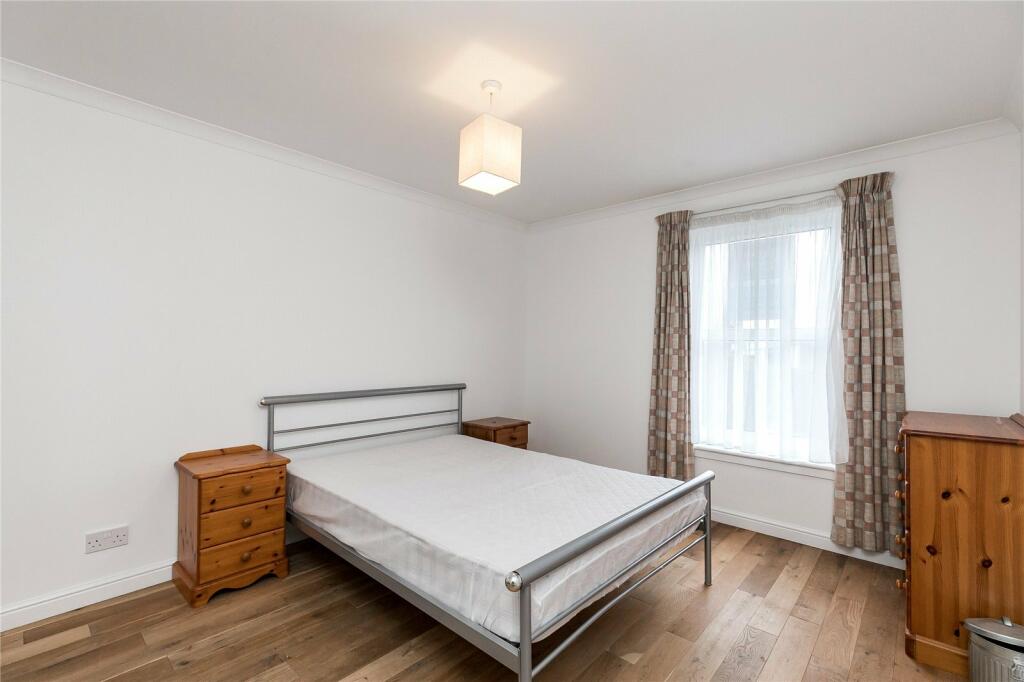 Additional property image - Stanley Street, Aberdeen, AB10