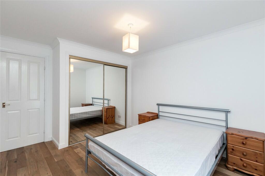 Additional property image - Stanley Street, Aberdeen, AB10