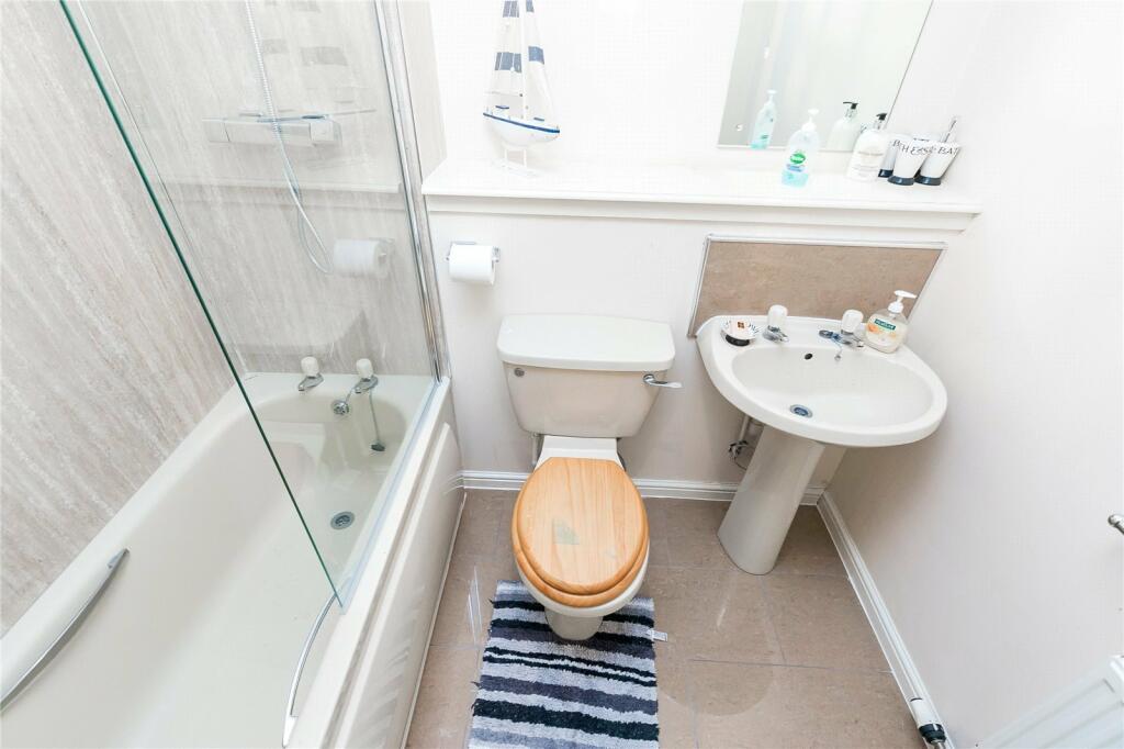 Additional property image - Stanley Street, Aberdeen, AB10