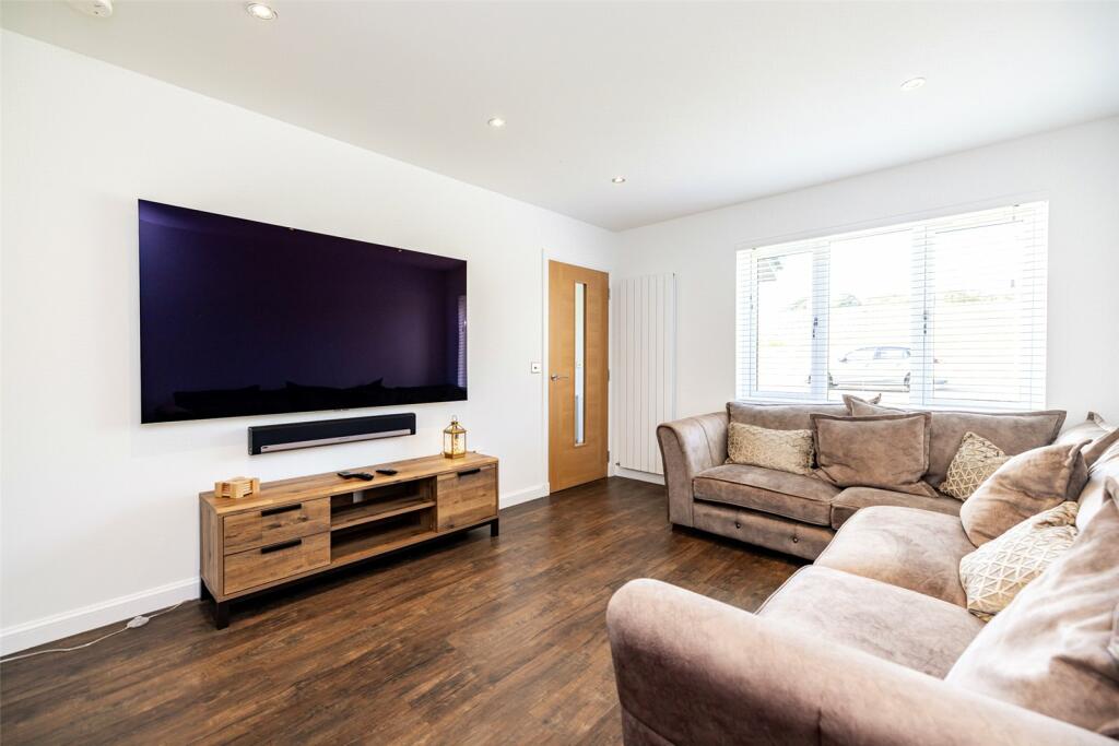 Additional property image - Bucksburn, Aberdeen, AB21