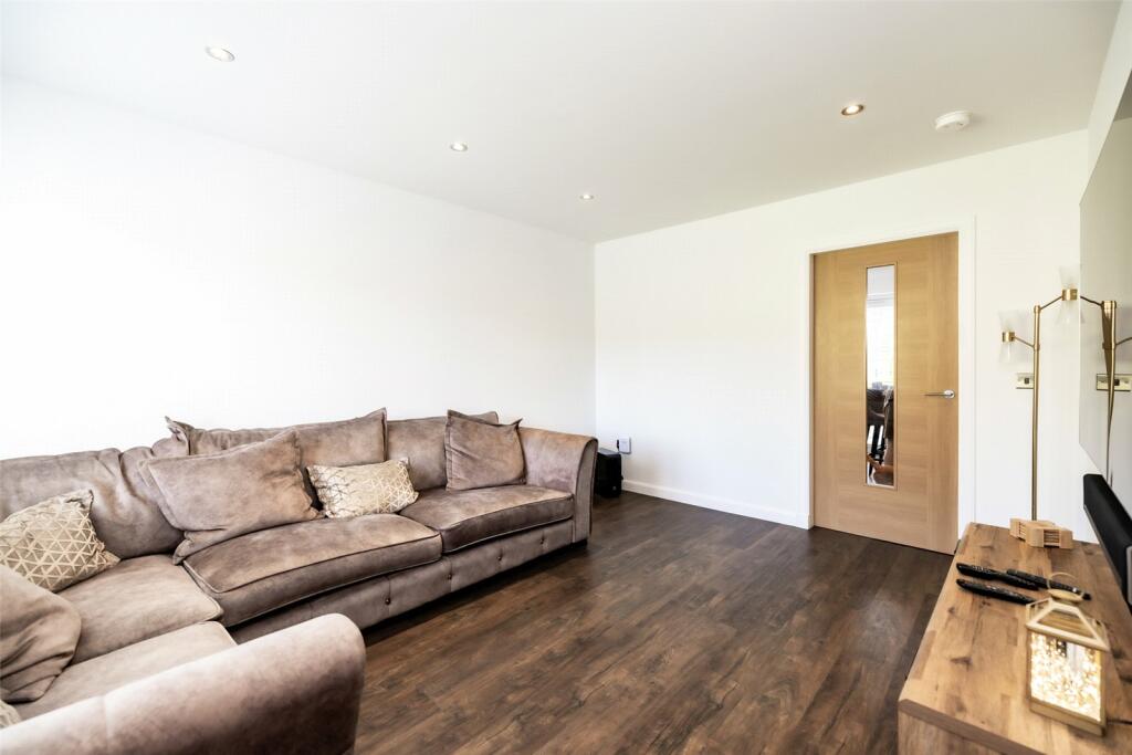 Additional property image - Bucksburn, Aberdeen, AB21