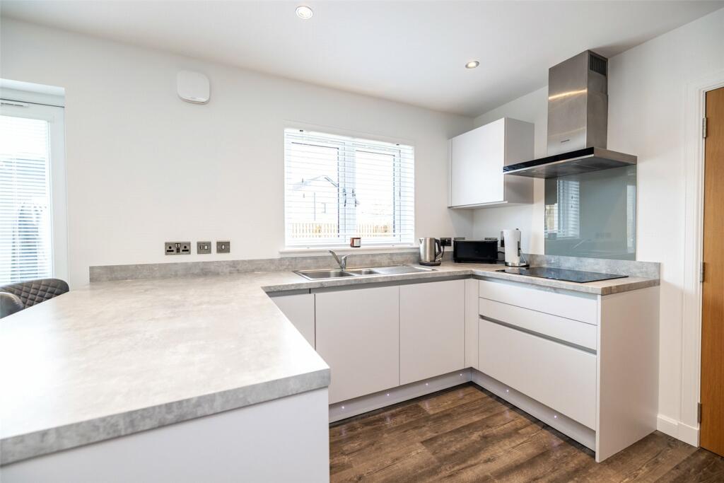 Additional property image - Bucksburn, Aberdeen, AB21