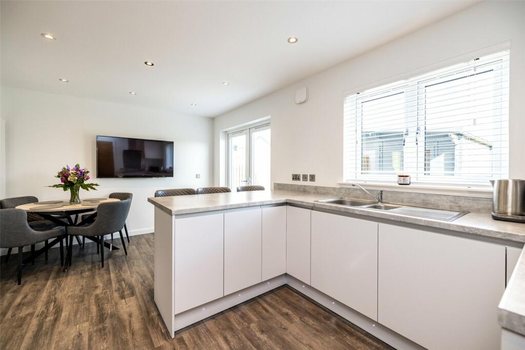 Additional property image - Bucksburn, Aberdeen, AB21