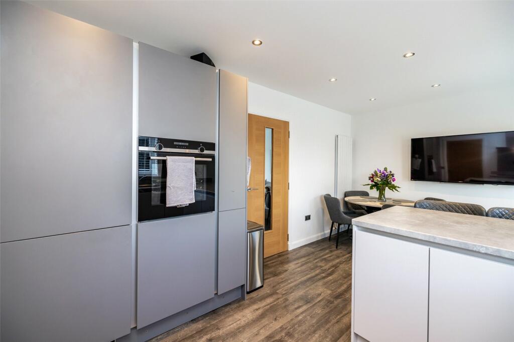 Additional property image - Bucksburn, Aberdeen, AB21