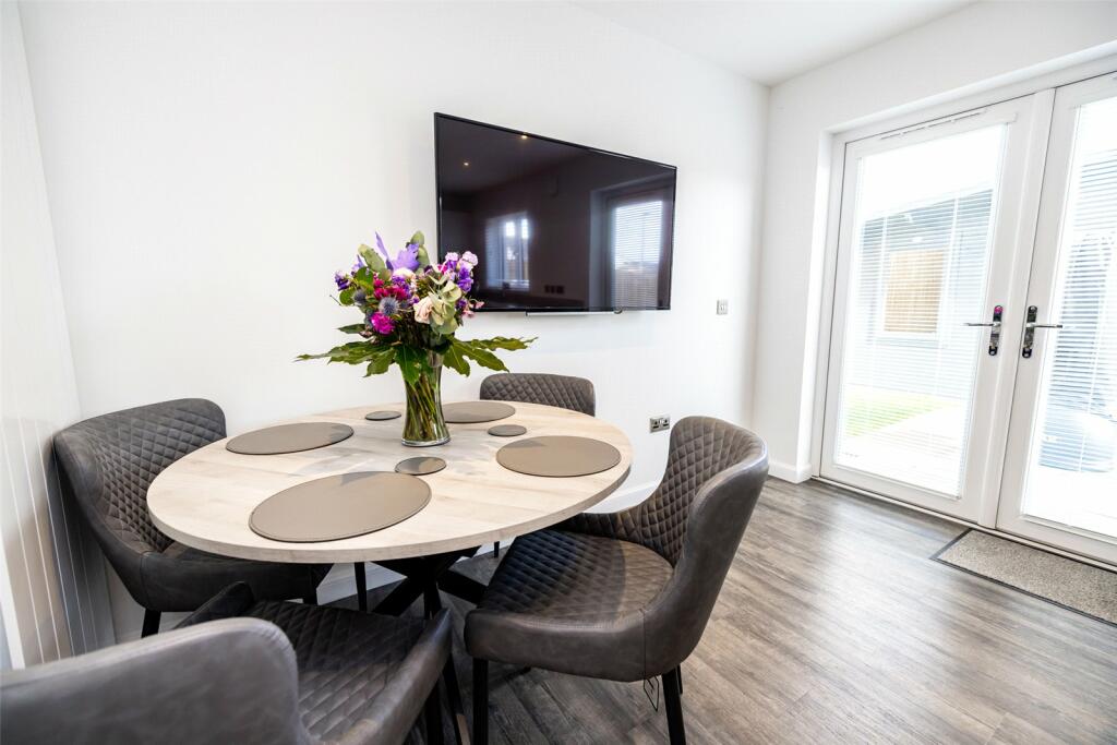 Additional property image - Bucksburn, Aberdeen, AB21