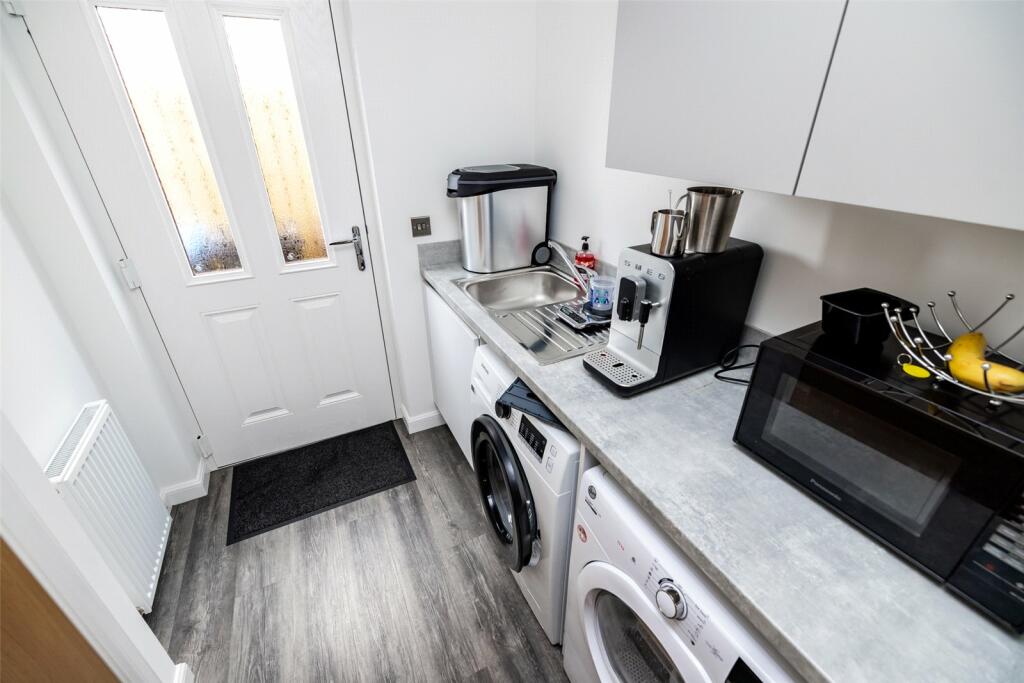 Additional property image - Bucksburn, Aberdeen, AB21
