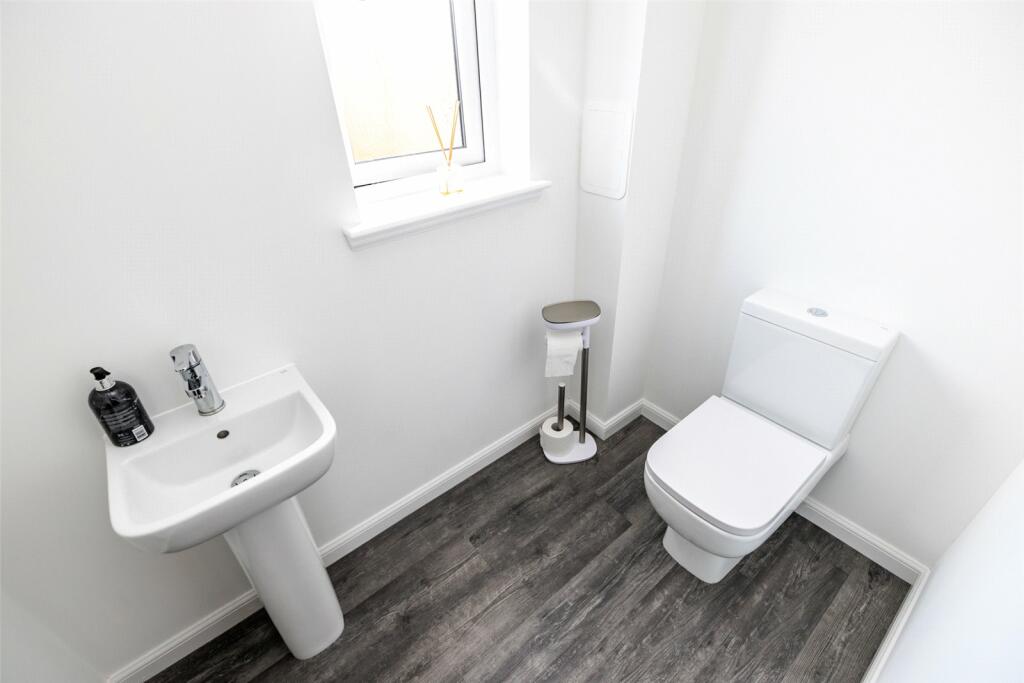 Additional property image - Bucksburn, Aberdeen, AB21