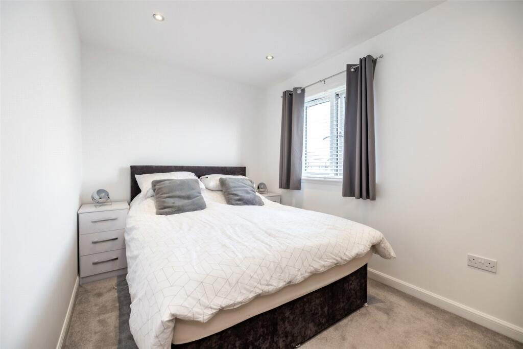 Additional property image - Bucksburn, Aberdeen, AB21