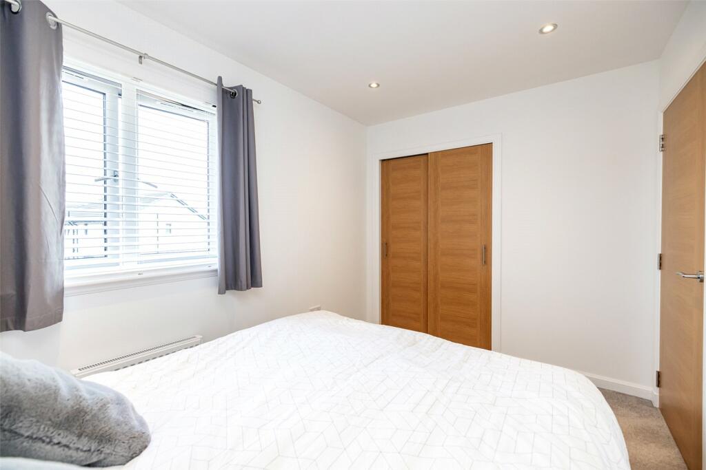 Additional property image - Bucksburn, Aberdeen, AB21