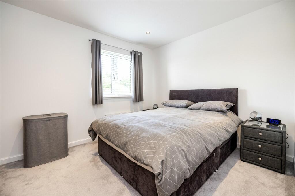 Additional property image - Bucksburn, Aberdeen, AB21
