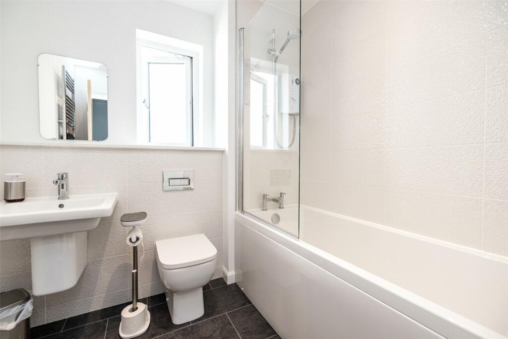 Additional property image - Bucksburn, Aberdeen, AB21