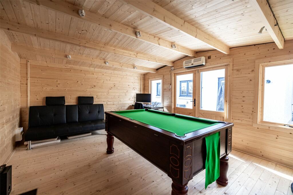 Additional property image - Bucksburn, Aberdeen, AB21