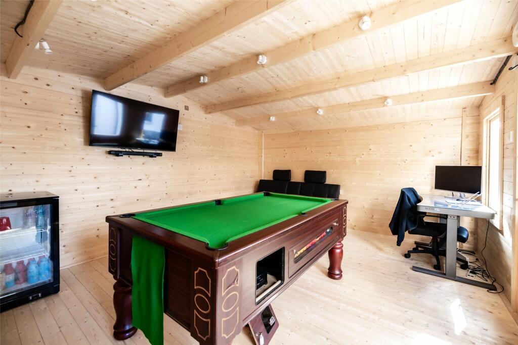 Additional property image - Bucksburn, Aberdeen, AB21