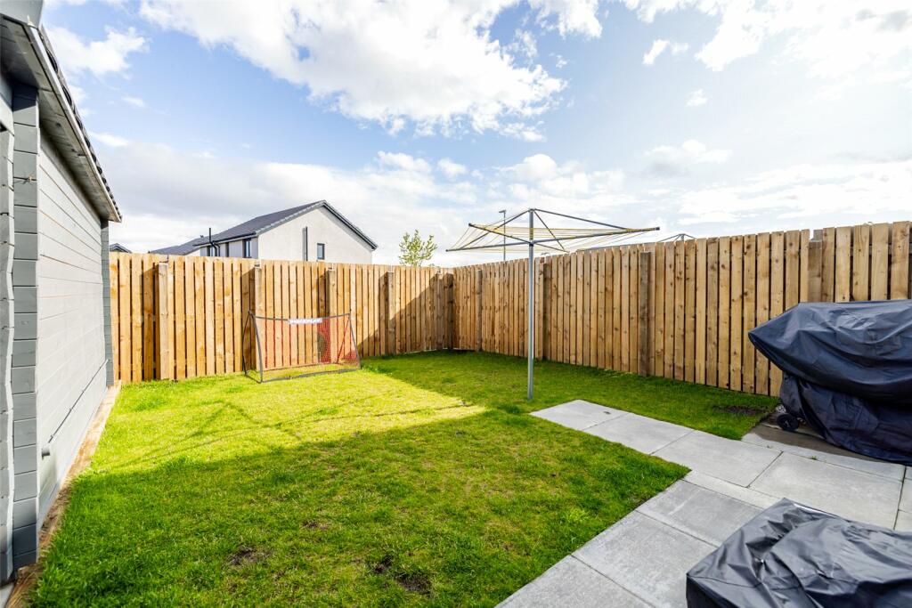 Additional property image - Bucksburn, Aberdeen, AB21