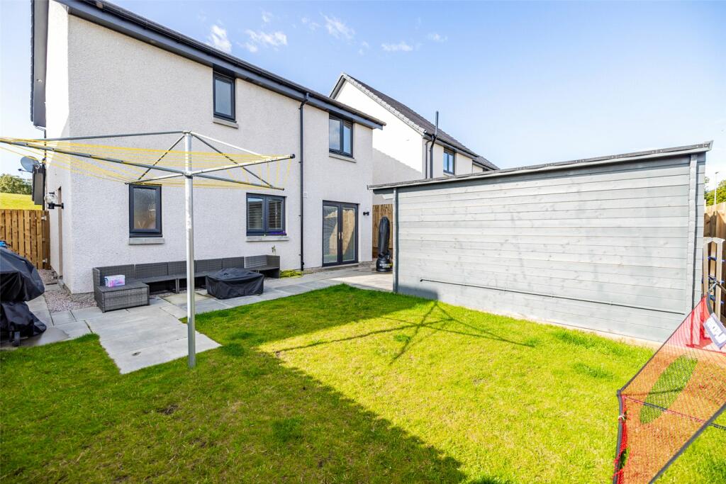 Additional property image - Bucksburn, Aberdeen, AB21