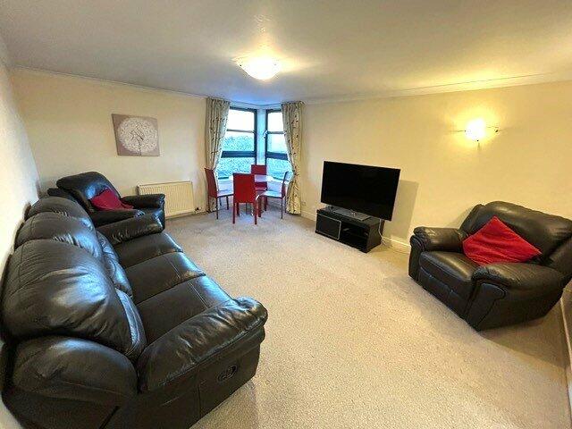 Additional property image - Riverside Drive, City Centre, Aberdeen, AB11