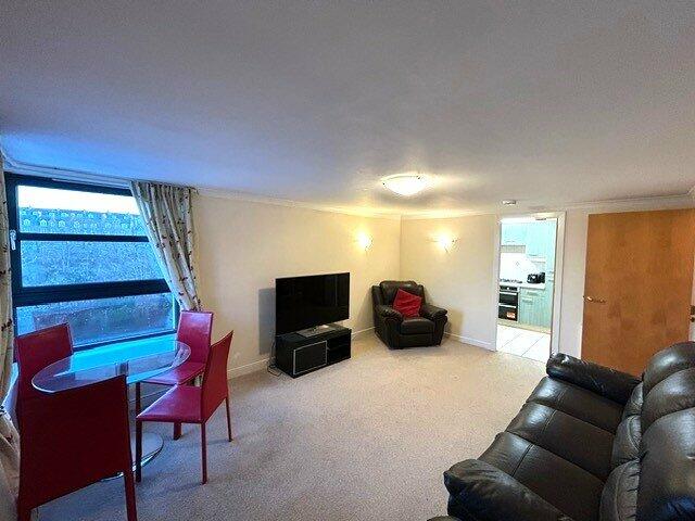 Additional property image - Riverside Drive, City Centre, Aberdeen, AB11