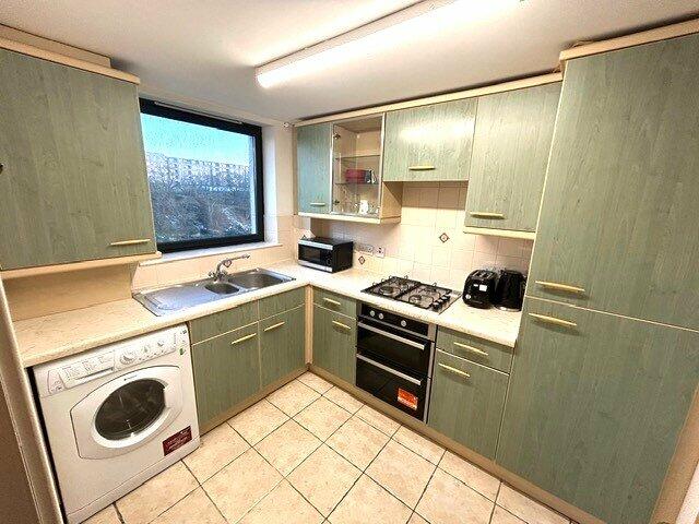 Additional property image - Riverside Drive, City Centre, Aberdeen, AB11