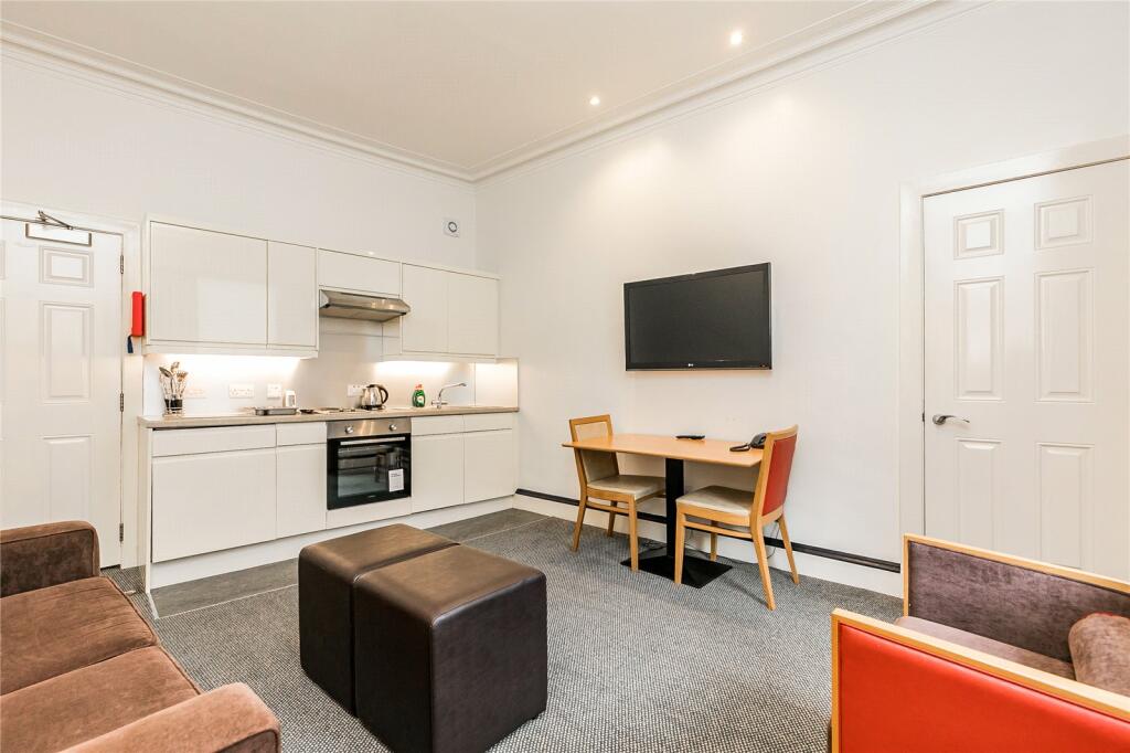 Additional property image - Baker Street, Aberdeen, AB25