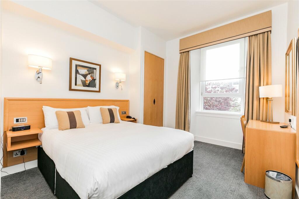 Additional property image - Baker Street, Aberdeen, AB25
