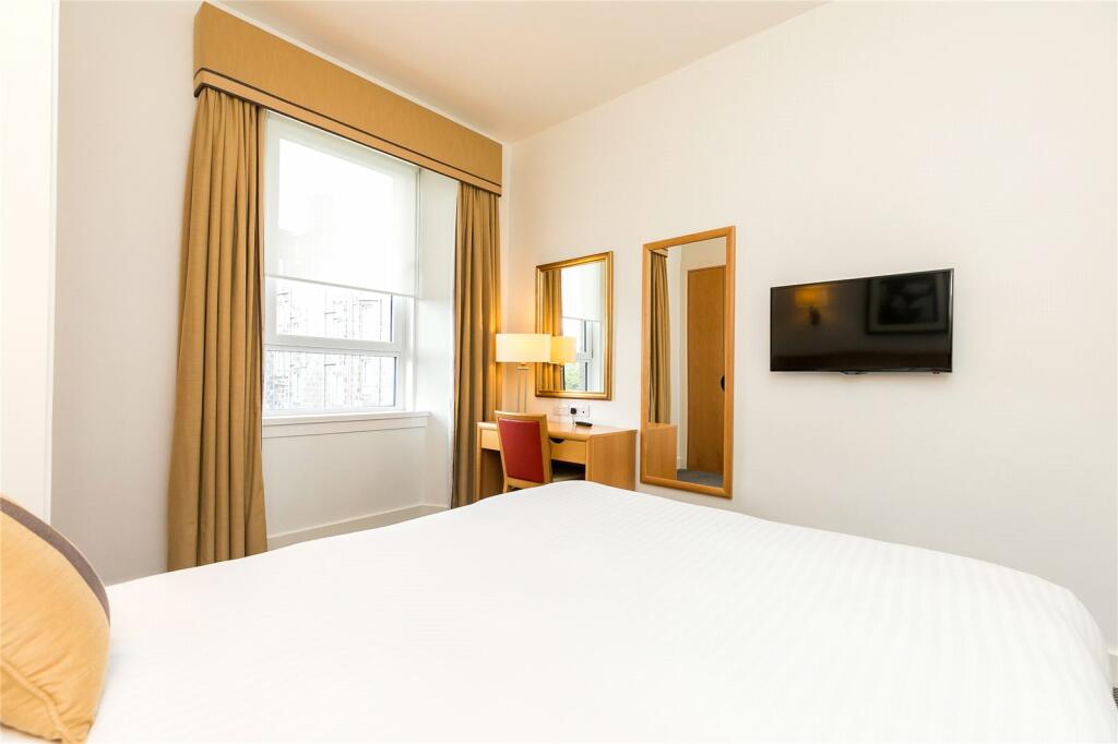 Additional property image - Baker Street, Aberdeen, AB25