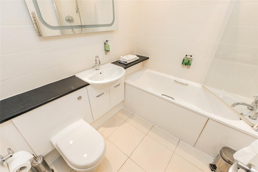 Additional property image - Baker Street, Aberdeen, AB25