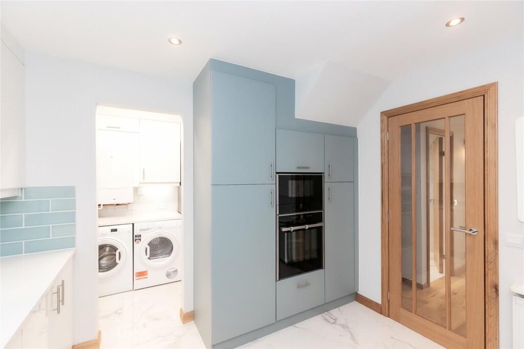 Additional property image - Cairn Road, Bieldside, Aberdeen, AB15