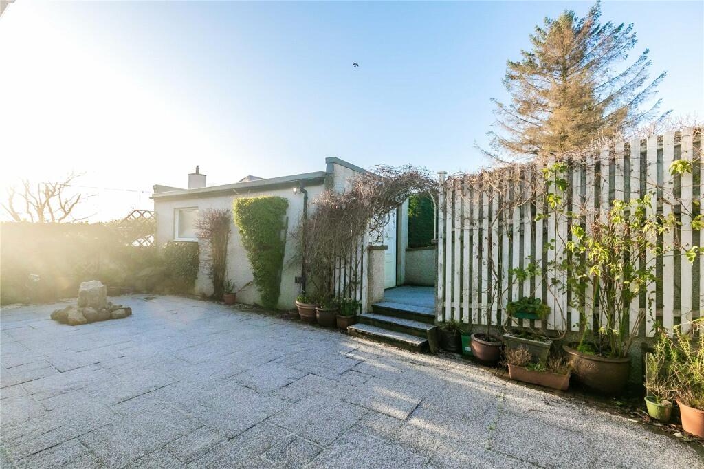 Additional property image - Cairn Road, Bieldside, Aberdeen, AB15