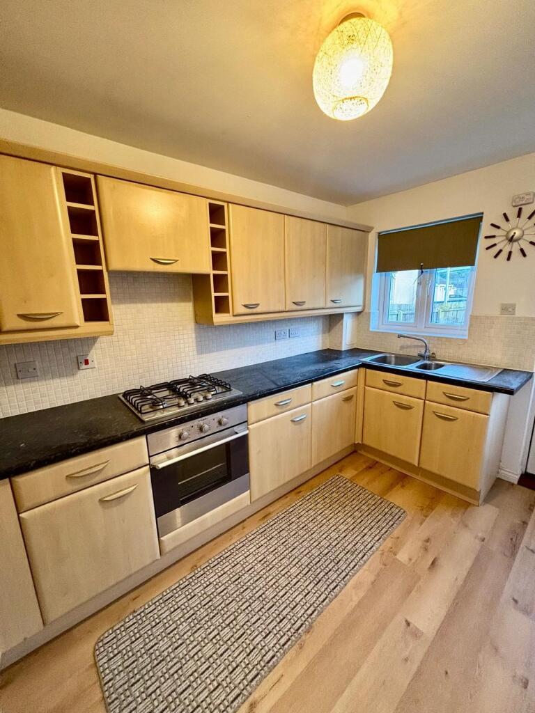 Additional property image - Scotsmill Avenue, Blackburn, AB21