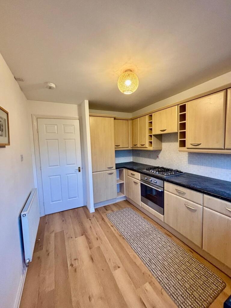 Additional property image - Scotsmill Avenue, Blackburn, AB21