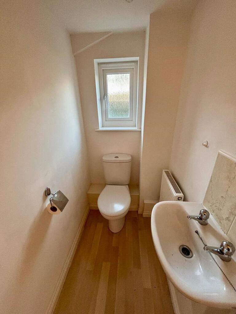 Additional property image - Scotsmill Avenue, Blackburn, AB21