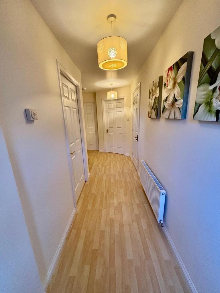 Additional property image - Scotsmill Avenue, Blackburn, AB21