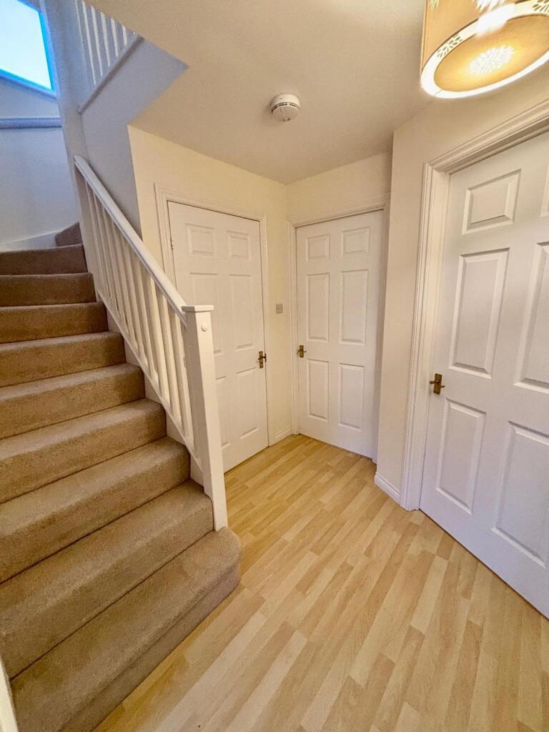Additional property image - Scotsmill Avenue, Blackburn, AB21