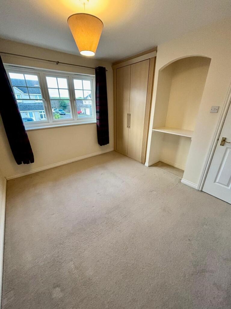Additional property image - Scotsmill Avenue, Blackburn, AB21